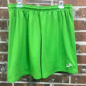 UPWARD XL Girls Shorts